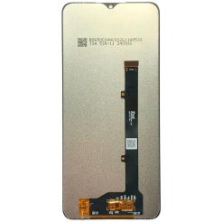 Дисплей ZTE Blade A52 | Blade A53 Pro | Blade A72 5G 2022 black, без рамки, Original (PRC)