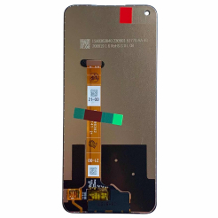Дисплей OPPO A52 | OPPO A72 | OPPO A92 black, без рамки, Original (PRC) p/n 1540419980