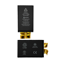 Акумулятор iPhone X без контролера, 2716mAh