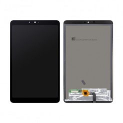 Дисплей Xiaomi Mi Pad 4 black, без рамки, Original (China)