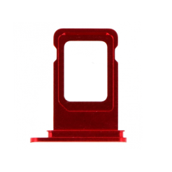 Тримач SIM-карти iPhone 11 red (one sim)