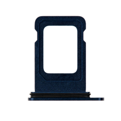 Тримач SIM-карти iPhone 12 blue (one sim)
