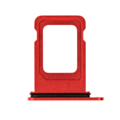 Тримач SIM-карти iPhone 12 red (one sim)