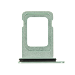Тримач SIM-карти iPhone 12 green (one sim)