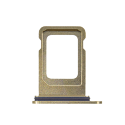 Тримач SIM-карти iPhone 12 Pro | iPhone 12 Pro Max gold (one sim)
