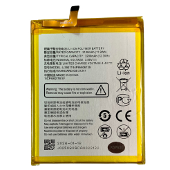Акумулятор Li3931T44P8h806139 для ZTE Blade A5 2020 | Blade A51 2021 | Blade A7 2019, Original (China)