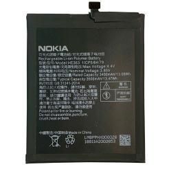 Акумулятор Nokia 3.1 Plus (HE363) AAA