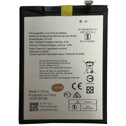 Акумулятор WT340 для Nokia G10 | Nokia G20, Original (China)