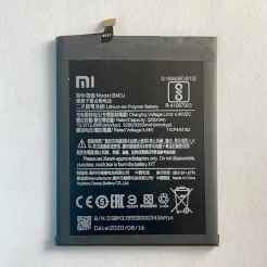 Акумулятор Xiaomi Mi 8 Lite (BM3J) AAA