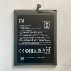 Акумулятор Xiaomi Redmi 5 Plus (BN44) AAA