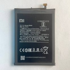 Акумулятор Xiaomi Redmi Note 7 | Redmi Note 7 Pro (BN4A) AAA