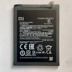 Акумулятор Xiaomi Redmi Note 8 Pro (BM4J) AAA