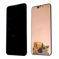 Дисплей Samsung A346 Galaxy A34 5G 2023 black, без рамки, OLED