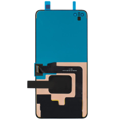 Дисплей Huawei P40 black, без рамки, OLED