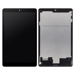 Дисплей Huawei MediaPad M5 Lite 8" | Honor Pad 5 8 | Honor Tab 5 8 black, без рамки, Original (PRC)
