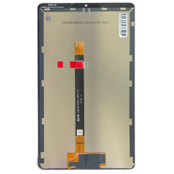 Дисплей Realme Pad Mini LTE black, без рамки, Original (PRC)