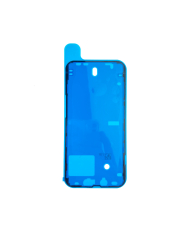 Вологозахисний двосторонній скотч дисплея iPhone 13, Original pink