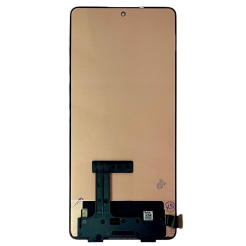 Дисплей Xiaomi 11T | 11T Pro black, без рамки, OLED