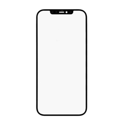 Скло дисплея iPhone 12 | iPhone 12 Pro без рамки з OCA плівкою