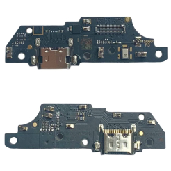 Нижня плата Motorola Moto E20 | Moto E30 | Moro E40 | Moto E22i, High Quiality