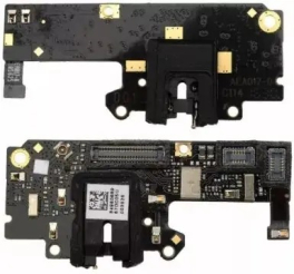 Нижня плата OnePlus 3T (A3010 | A3003), High Quiality