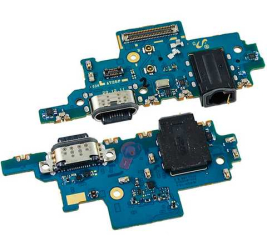 Нижня плата Samsung A725F Galaxy A72 | Samsung A726B Galaxy A72 5G, Original (China)