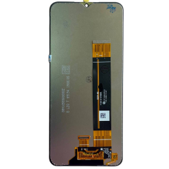 Дисплей Cubot P80 black, без рамки, Original