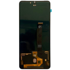 Дисплей OnePlus 7T black, без рамки, OLED