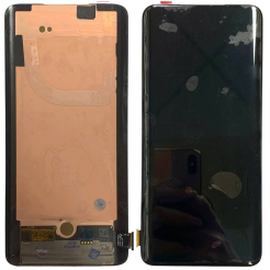 Дисплей OnePlus 7 Pro | OnePlus 7 Pro 5G | OnePlus 7T Pro black, без рамки, Original (China)