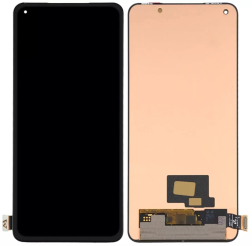 Дисплей Realme GT 2 Pro black, без рамки, Service Pack Original