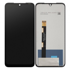 Дисплей UMIDIGI Bison 2 | Umidigi Bison 2 Pro black, без рамки, Original (PRC)