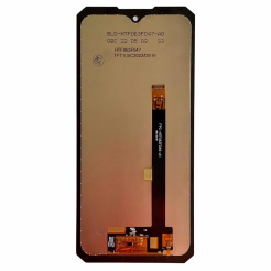 Дисплей Doogee S89 | Doogee S89 Pro black, без рамки, Original Self Welded