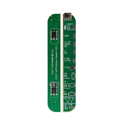 Плата для програматора JCID V1SE | V1S Pro iPhone 8 - 15 Pro Max Battery Adaptor