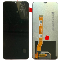 Дисплей OPPO A18 2023 | A38 2023 | A58 5G | A78 5G | A1K 5G | A2X 5G | A2M black, без рамки, Original (PRC)