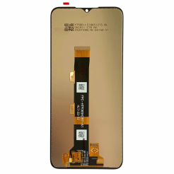 Дисплей Nokia G22 black, без рамки, Original (PRC)