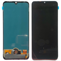 Дисплей Huawei Y8P | P Smart S 2020 | Huawei Enjoy 10s black, без рамки,OLED (широкі рамки)