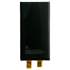 Акумулятор iPhone 14 Plus без контролера, 4325mAh, Без лого + скотч