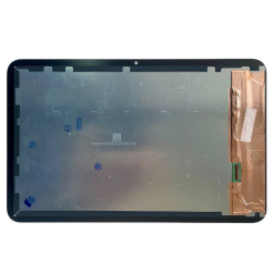 Дисплей Nokia T20 black, без рамки, Original