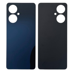 Задня кришка Tecno Camon 19 black (без скла камери)