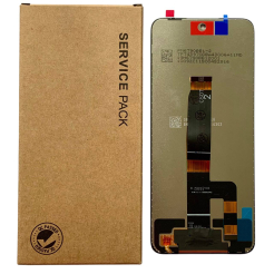 Дисплей Xiaomi Redmi 12 | Redmi 12 5G | Redmi 13 | Redmi 13 5G | Poco M6 | Poco M6 Pro 5G black, без рамки, Service Pack Original