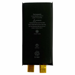 Акумулятор iPhone 12 Mini без контролера | 2227mAh | без логотипу | для зварювання