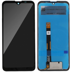 Дисплей Blackview BV5200 | BV5300 | BV5300 Plus | Oscal S70 black, без рамки, Original