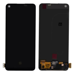 Дисплей OPPO A78 4G | Reno 7 | Reno 8 | Reno 8T | Realme 9 4G | Realme 10 4G | Realme 11 4G | 9 Pro Plus black, без рамки, AMOLED