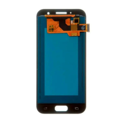Дисплей Samsung A320 Galaxy A3 2017 black, без рамки, IPS