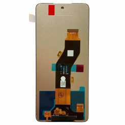 Дисплей Infinix Smart 8 | Smart 8 HD | Smart 8 Plus | Smart 8 Pro | Hot 40i | Spark 20C black, без рамки, Original (China)