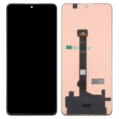 Дисплей Xiaomi Redmi K70E 5G | POCO X6 Pro 5G | POCO F6 | Redmi Turbo3 black, без рамки, Original