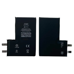 Акумулятор iPhone 12 Pro Max без контролера | 3687mAh | без логотипу | універсальні, для пайки або зварювання