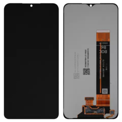 Дисплей Samsung A135 | A137 | A236 | M135 | M236B | M336B black (BS066FBM-L01-D800_R5.5), без рамки, Service Pack Original