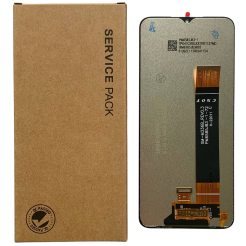 Дисплей Samsung A135 | A137 | A236 | M135 | M236B | M336B black (M336B_REV0.3), без рамки, Original (China)