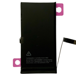 Аккумулятор iPhone 14 Cracked (БЕЗ пайки | БЕЗ ошибки в настройках) 3279mAh